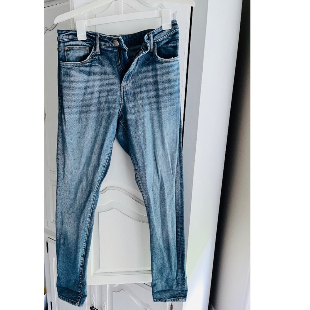 Gilded Intent womens jeans!